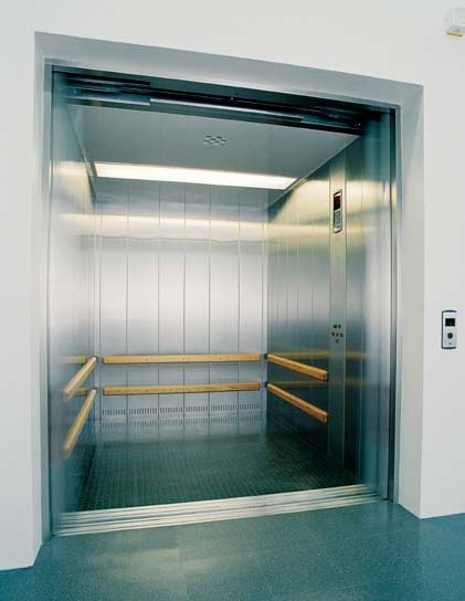 Технические лифты от ЛифтМаш