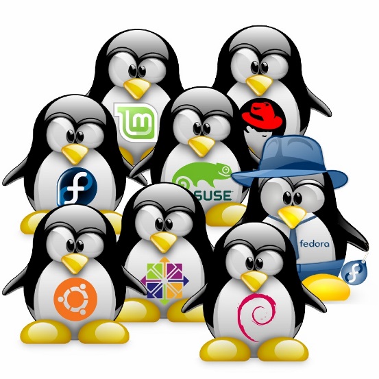 Linux — бесплатная альтернатива «Окнам»